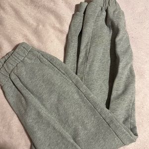 brandy melville sweatpants
